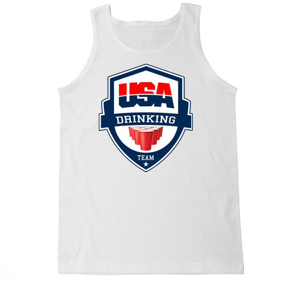 USA Drinking Team