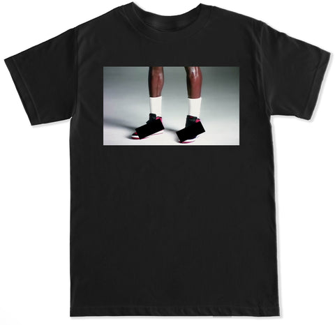 Men's Banned Zoom T Shirt