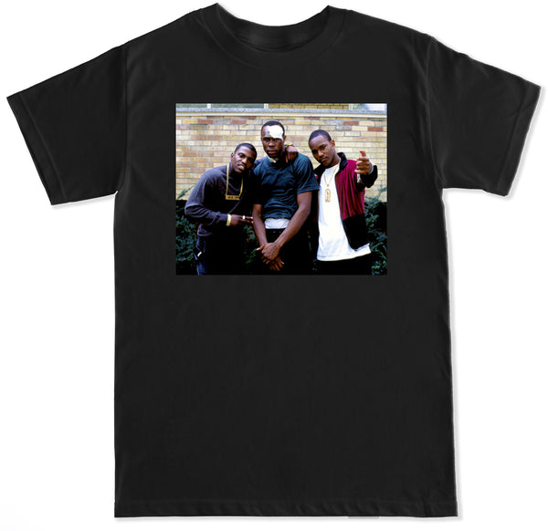 Men's PAID IN FULL T Shirt – FTD Apparel