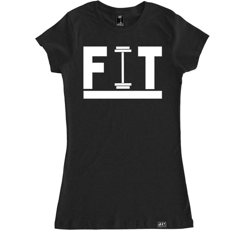 Women's FIT WEIGHT T Shirt