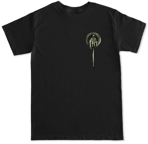 Men's HAND OF THE KING T Shirt