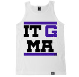 Men's IT G MA Tank Top