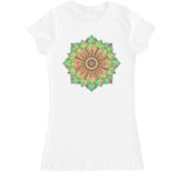 Women's MANDALA T Shirt