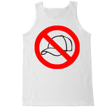 Men's NO CAP Tank Top