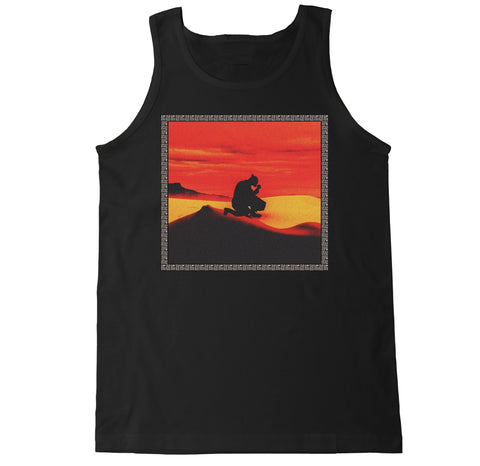 Men's RINGOS DESERT Tank Top