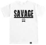 Men's SAVAGE T Shirt