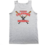 Men's Southern California Baseball Tank Top